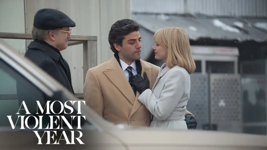 Watch film A Most Violent Year — A Most Violent Year | The Cast | Official Featurette HD | A24