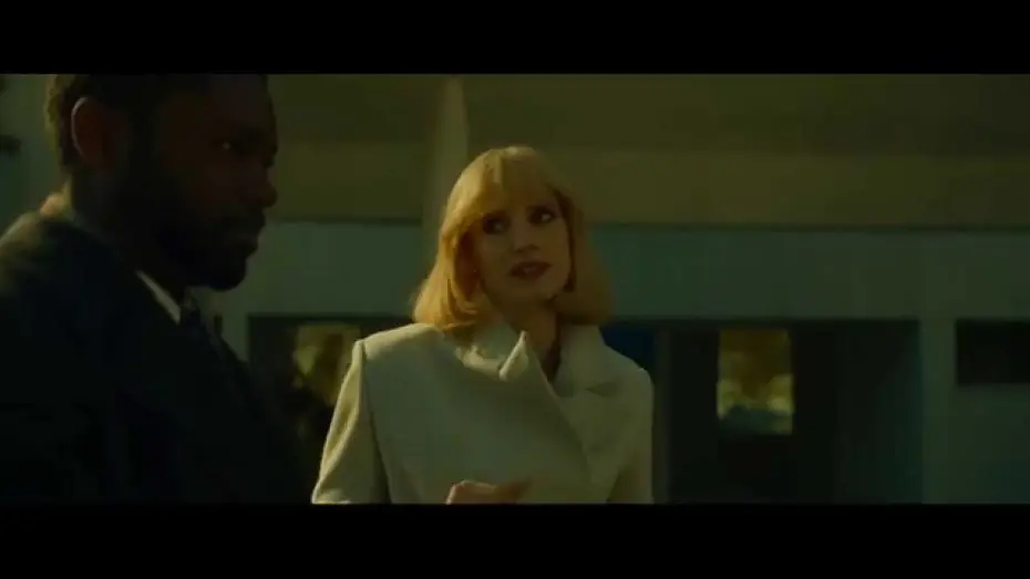 Watch film A Most Violent Year — A Most Violent Year - TV Spot #3 (2015)