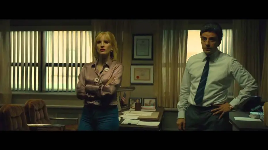 Watch film A Most Violent Year — A Most Violent Year (2015) Investigation Clip [HD]