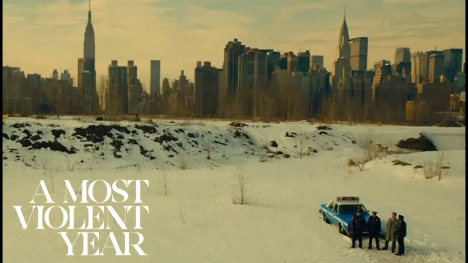 Watch film A Most Violent Year — A Most Violent Year | Behind the Scenes | Official Featurette HD | A24