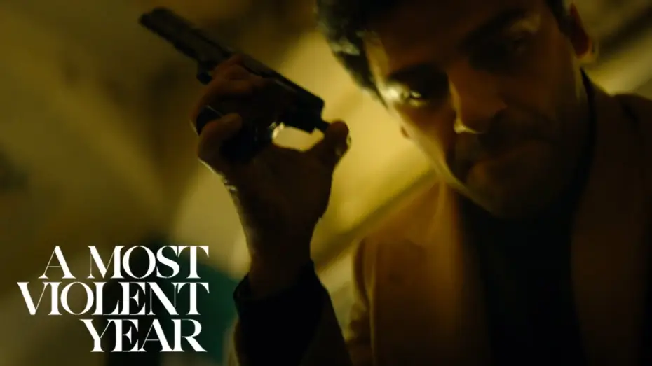 Watch film A Most Violent Year — A Most Violent Year | Stronger | Official Promo HD | A24