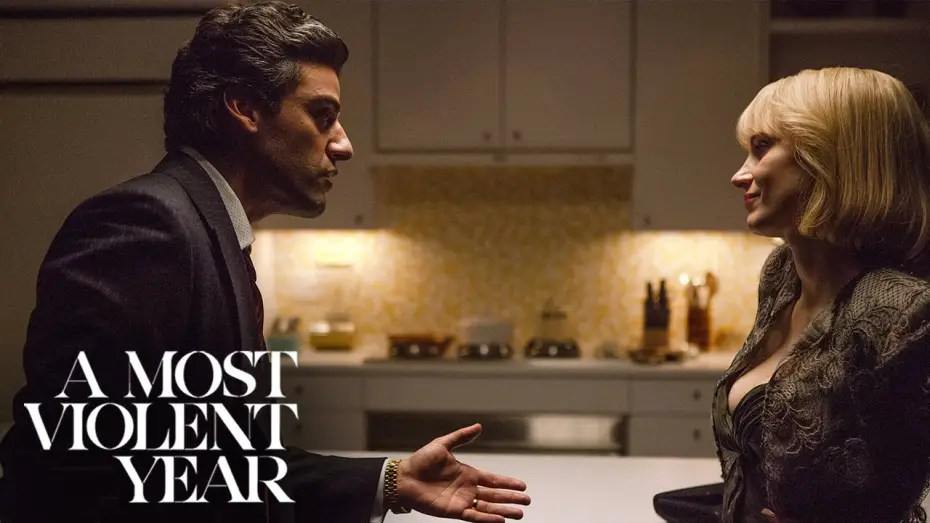 Watch film A Most Violent Year — A Most Violent Year | Protect Us | Official Promo HD | A24