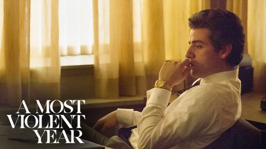 Watch film A Most Violent Year — A Most Violent Year | The American Dream | Official Featurette HD | A24