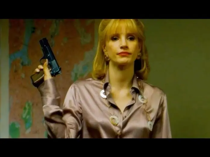 Watch film A Most Violent Year — A MOST VIOLENT YEAR | Trailer deutsch german [HD]