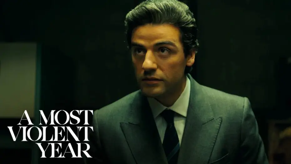 Watch film A Most Violent Year — A Most Violent Year | Art of the Sell | Official Movie Clip HD | A24
