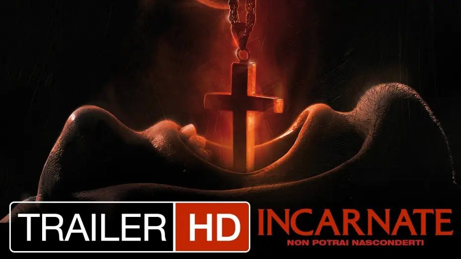 Watch film Incarnate — Incarnate - Trailer Ufficiale Italiano | HD