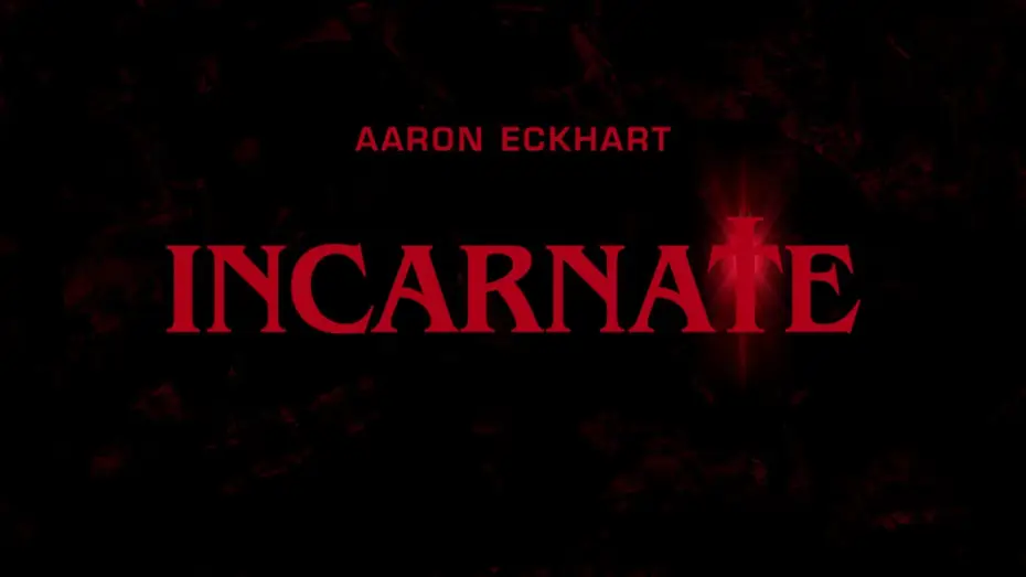 Watch film Incarnate — INCARNATE - Bande Annonce VOST
