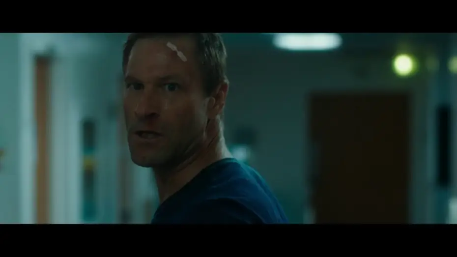 Watch film Incarnate — INCARNATE - extrait "Seth contre Maggie" VF