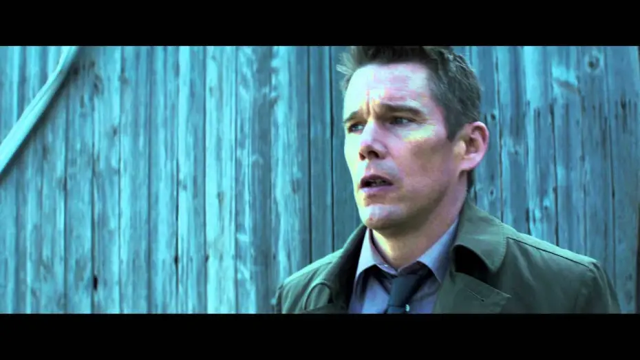 Watch film Regression — Regression Official Trailer - Out on DVD and Blu-Ray™ 1st February 2016