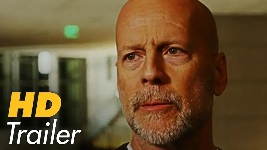 Watch film The Prince — THE PRINCE Trailer (German/Deutsch) | Bruce Willis [HD]