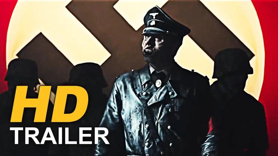 Watch film Dead Snow 2: Red vs. Dead — DEAD SNOW 2: RED VS DEAD Trailer German|Deutsch [HD]