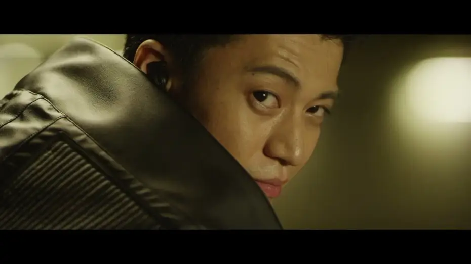 Watch film Lupin the 3rd — Short Trailer [Subtitled]