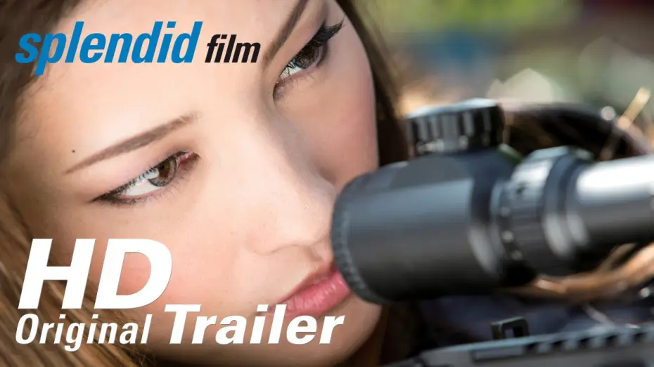 Watch film Lupin the 3rd — Lupin the Third – Der Meisterdieb – Trailer Deutsch HD - Tadanobu Asano