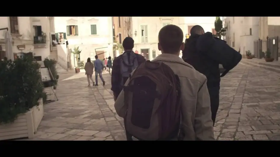 Watch film Spring — Walk