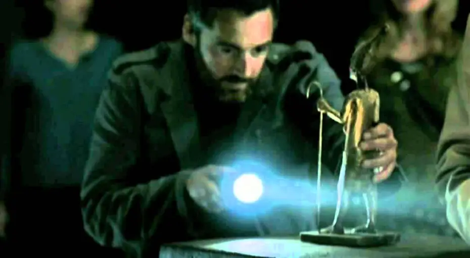 Watch film Prisoners of the Sun — Prisoners Of The Sun (Official Trailer)