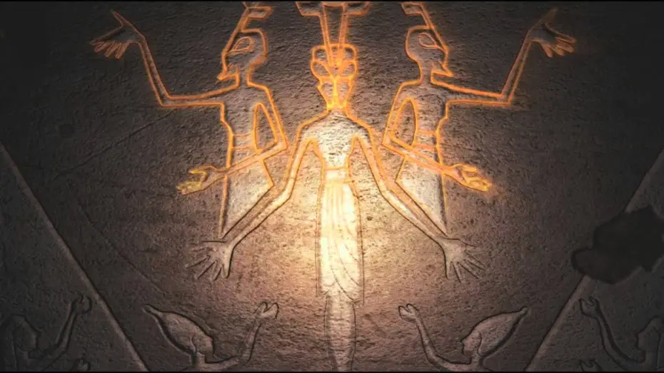 Watch film Prisoners of the Sun — Prisoners of the Sun - Trailer Deutsch HD