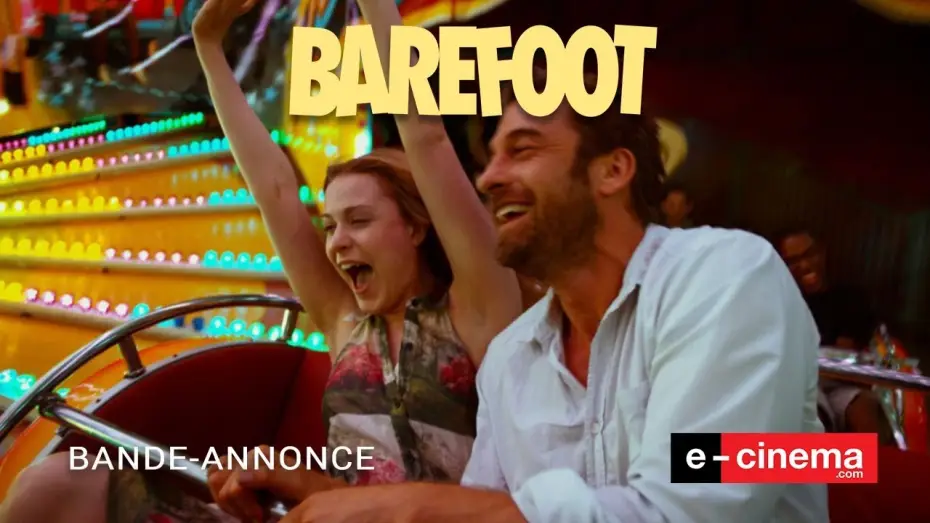 Watch film Barefoot | Barefoot - Bande Annonce VOST