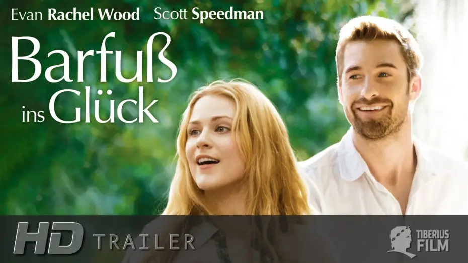 Watch film Barefoot | Barfu&szlig; ins Gl&uuml;ck (HD Trailer Deutsch)