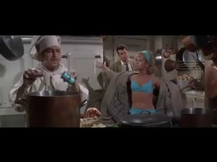 Watch film How Sweet It Is! — How Sweet It Is! (1968)