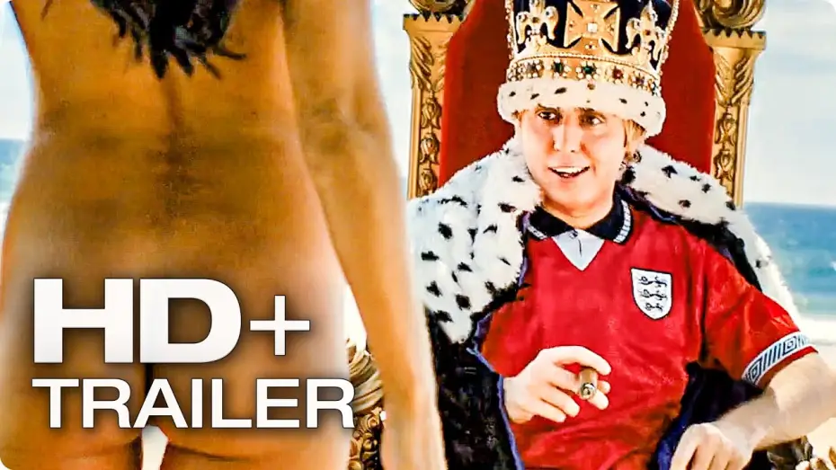 Watch film The Inbetweeners 2 — SEX ON THE BEACH 2 Trailer Deutsch German [HD]