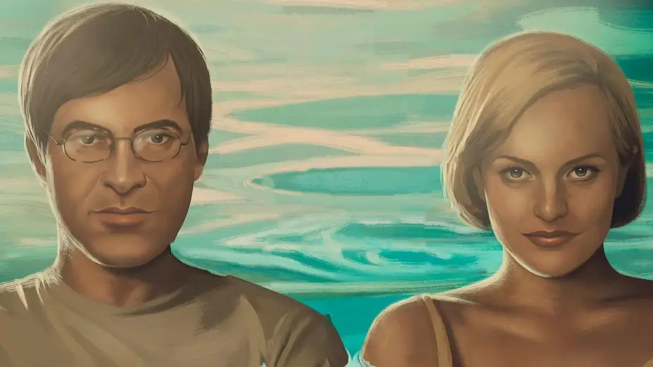 Watch film The One I Love — Czworo do pary - zwiastun PL