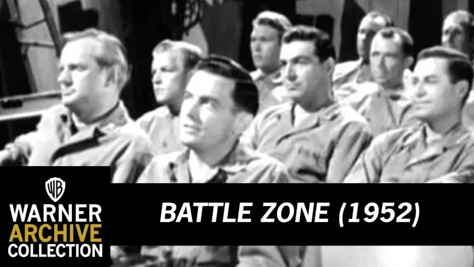 Watch film Battle Zone — Battle Zone (Preview Clip)