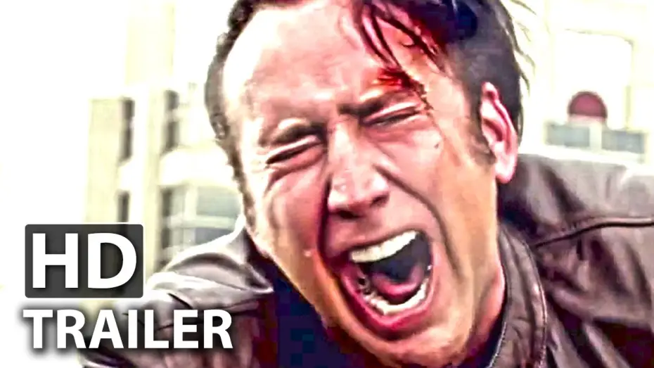Watch film Rage — TOKAREV - Trailer (German | Deutsch) | Nic Cage