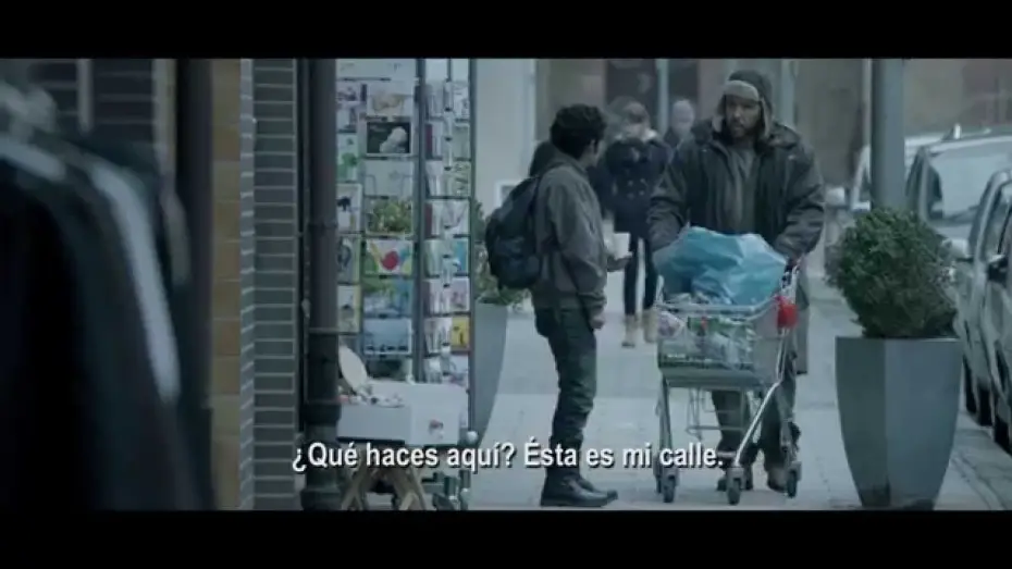 Watch film Good Day, Ramon — Guten Tag, Ramón - Trailer Oficial México