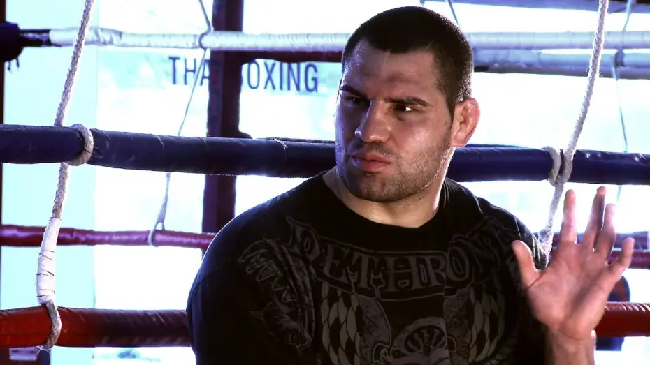 Watch film Mexican Fighter — Mexican Fighter Trailer