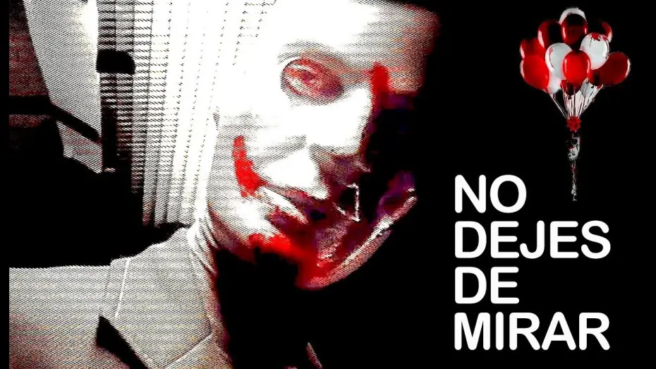 Watch film Keep Watching — NO DEJES DE MIRAR (Trailer español)