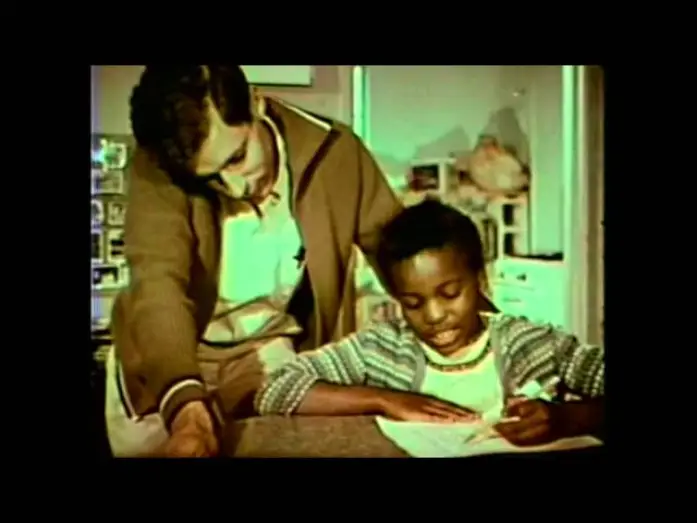 Watch film A Year Towards Tomorrow — A Year Towards Tomorrow. MP129.