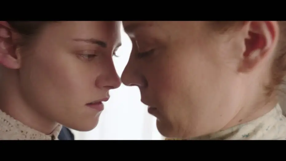 Watch film Lizzie Borden Took an Ax — Lizzie : bande-annonce française