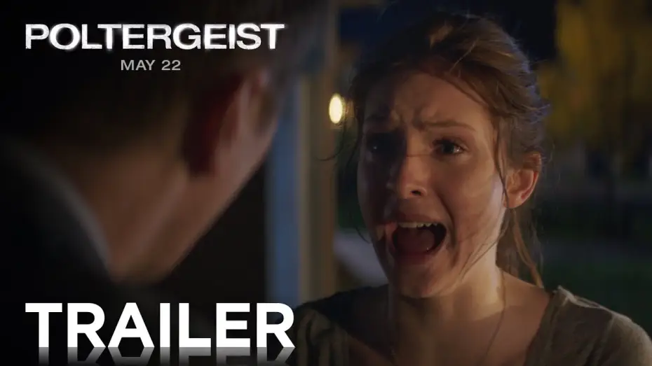 Watch film Poltergeist — Official Trailer 2