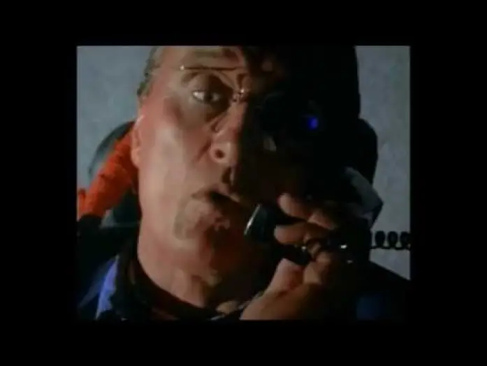 Watch film Blast — Blast (1997) trailer