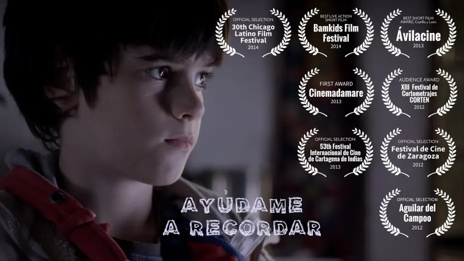 Watch film Help Me To Remember — AYÚDAME A RECORDAR "Help me remember"- Short Film by Fran Casanova