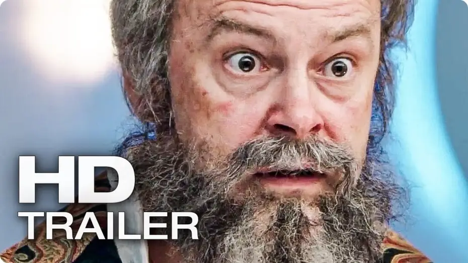 Watch film Hot Tub Time Machine 2 — HOT TUB TIME MACHINE 2 Trailer 2 German Deutsch (2015)