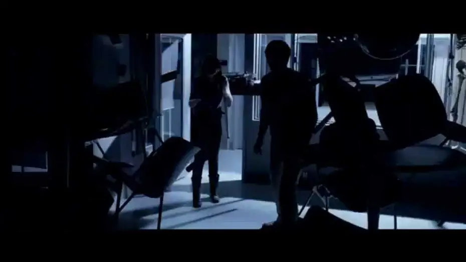 Watch film The Lazarus Effect — LAZARUS EFFECT Où est-elle ?  VF