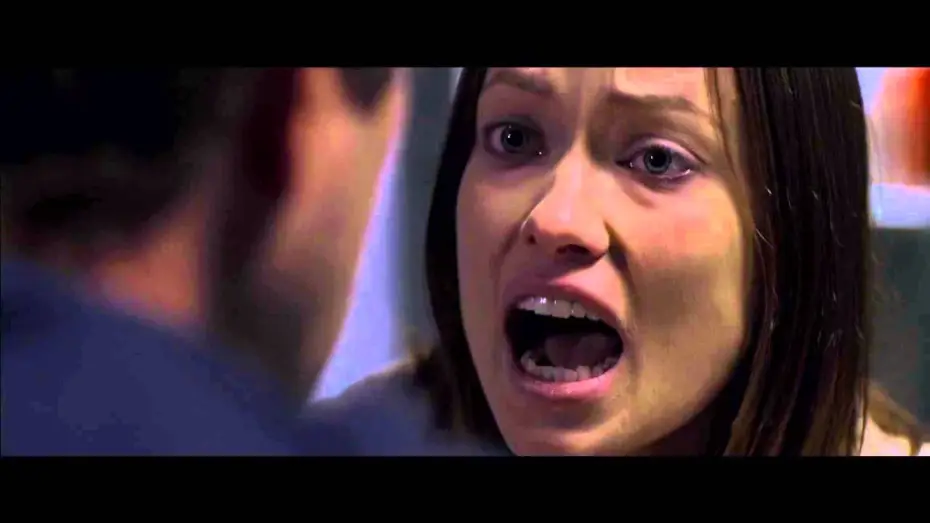 Watch film The Lazarus Effect — LAZARUS EFFECT Extrait L'Enfer VF