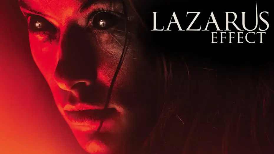 Watch film The Lazarus Effect — LAZARUS EFFECT - Bande Annonce VF
