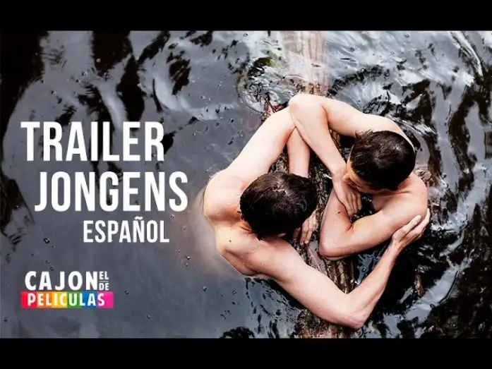 Watch film Boys — Jongens (Trailer Subtitulado Español)