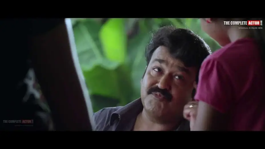 Watch film Drishyam — Official Trailer