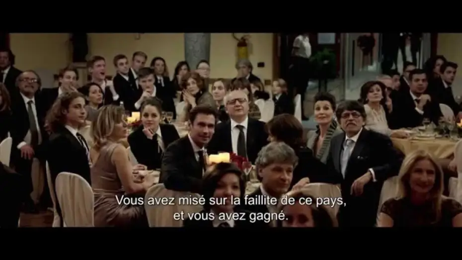 Watch film Human Capital — LES OPPORTUNISTES - Bande Annonce VOST