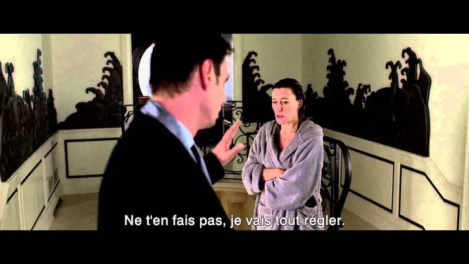Watch film Human Capital — Les Opportunistes - Extrait : Carla et Giovanni - Au cinéma le 19 novembre