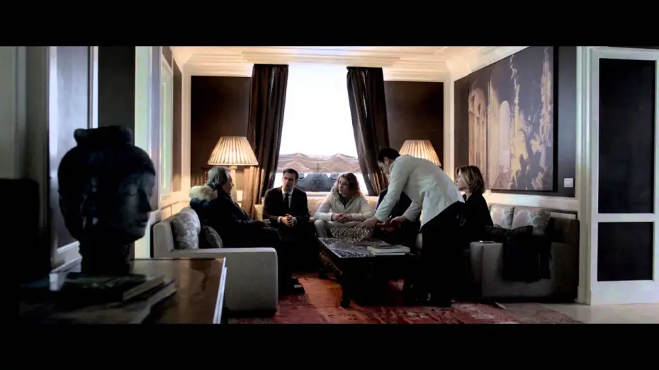 Watch film Human Capital — Die süße Gier - Deutscher Trailer