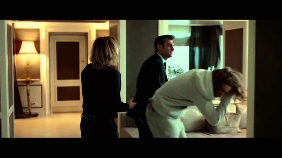 Watch film Human Capital — TRAILER EL CAPITAL HUMANO CASTELLANO