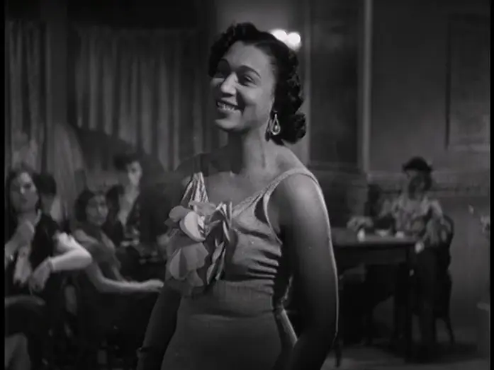Watch film Big Fella — Preview Clip: Big Fella (1937, Paul Robeson, Elisabeth Welch, Roy Emerton, Eldon Gorst)