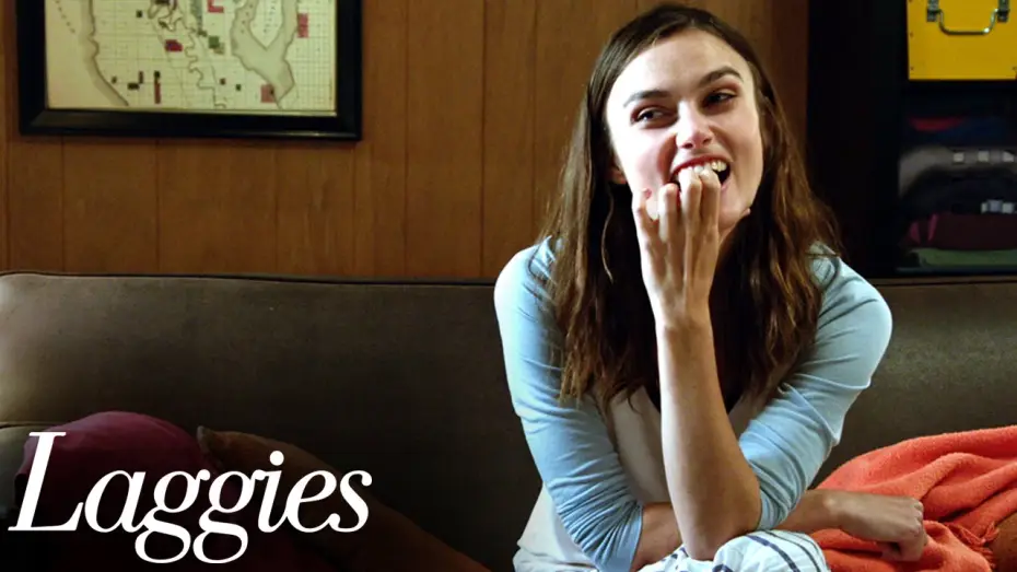 Watch film Laggies | Laggies | Closing Arguments | Official Movie Clip HD | A24