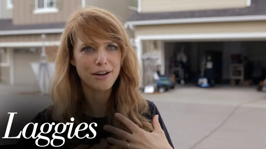 Watch film Laggies | Laggies | The Actor's Director | Official Featurette HD | A24