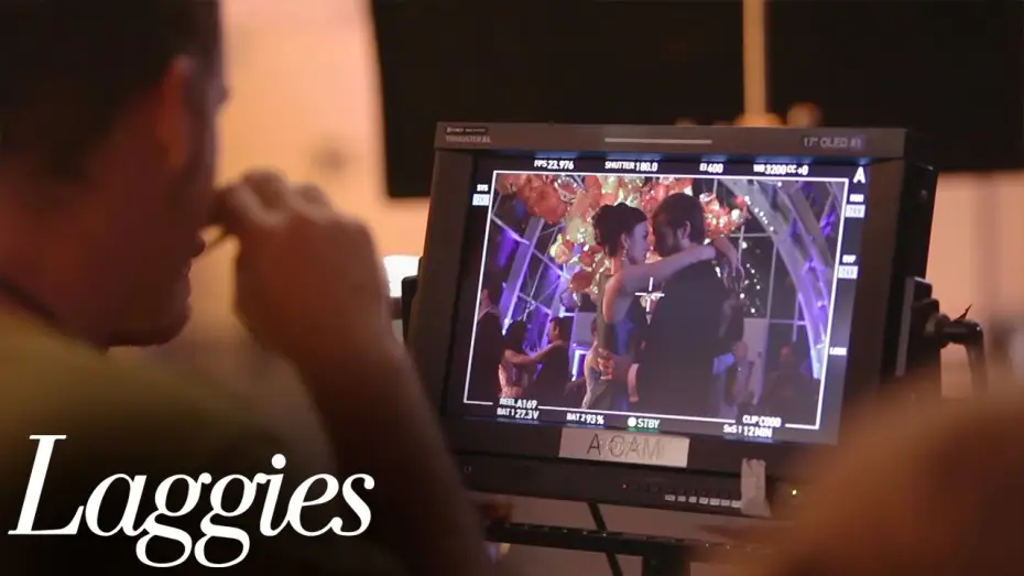 Watch film Laggies | Laggies | On Location | Official Featurette HD | A24