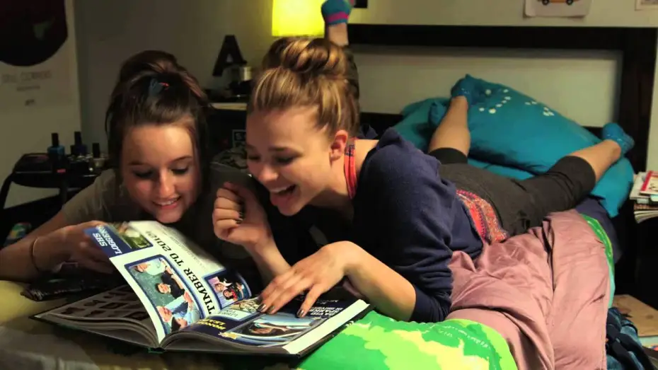 Watch film Laggies | GIRLS ONLY bande annonce VF